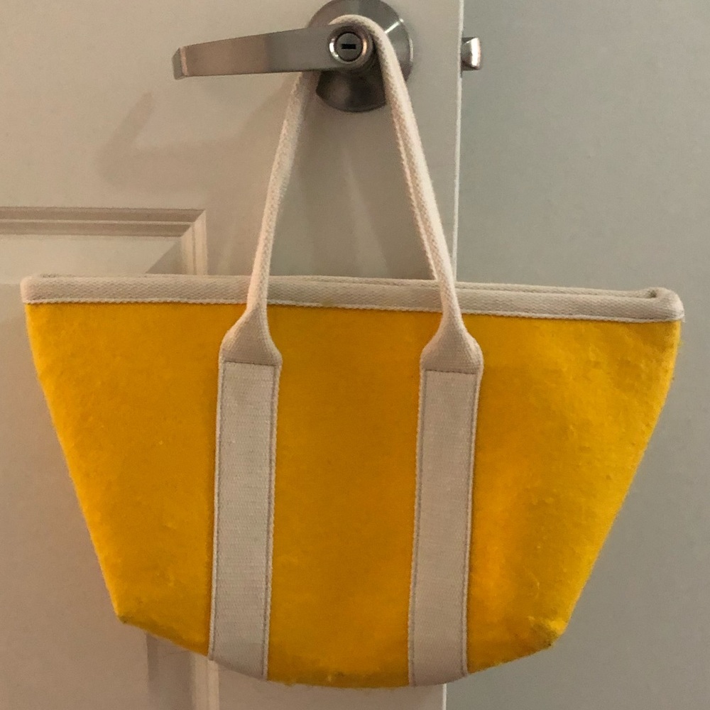 MRKT Felt Bag